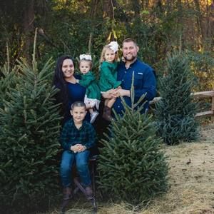 Meet your Posher, Harriett